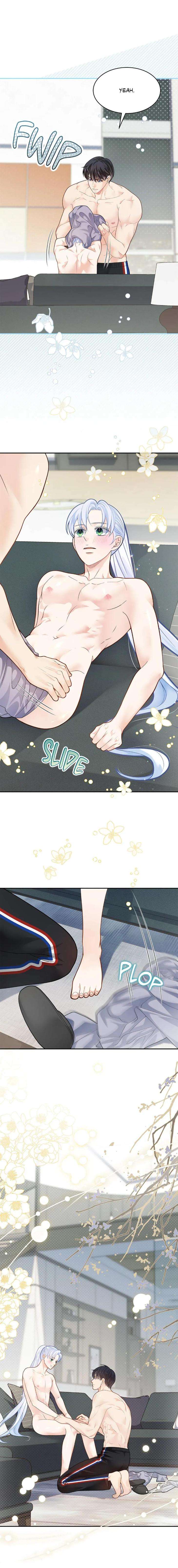 The-Clandestine-Marriage-Of-A-Fox-By-Han-Si-Won-Uncensored-Eng page 6