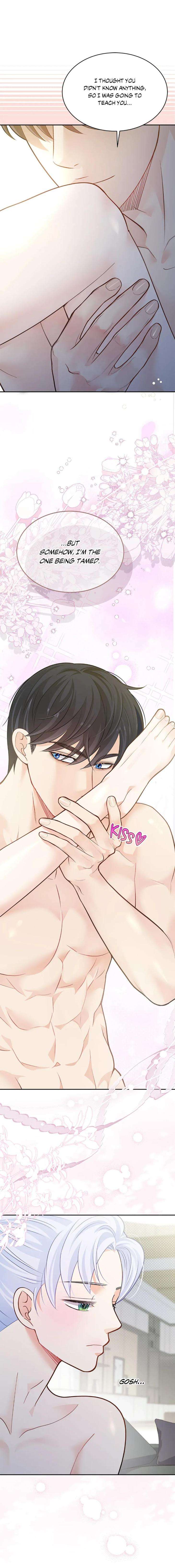 The-Clandestine-Marriage-Of-A-Fox-By-Han-Si-Won-Uncensored-Eng page 7