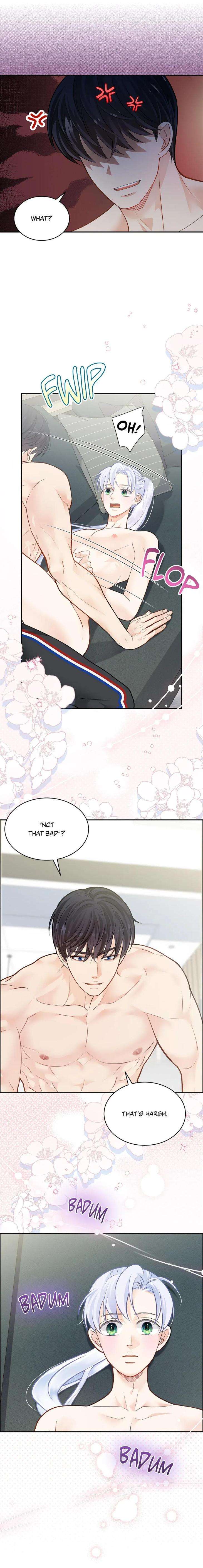 The-Clandestine-Marriage-Of-A-Fox-By-Han-Si-Won-Uncensored-Eng page 11