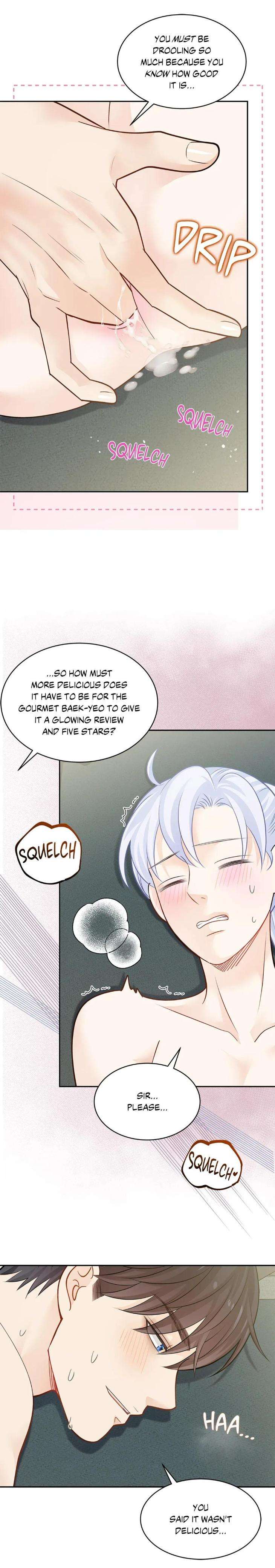 The-Clandestine-Marriage-Of-A-Fox-By-Han-Si-Won-Uncensored-Eng page 14