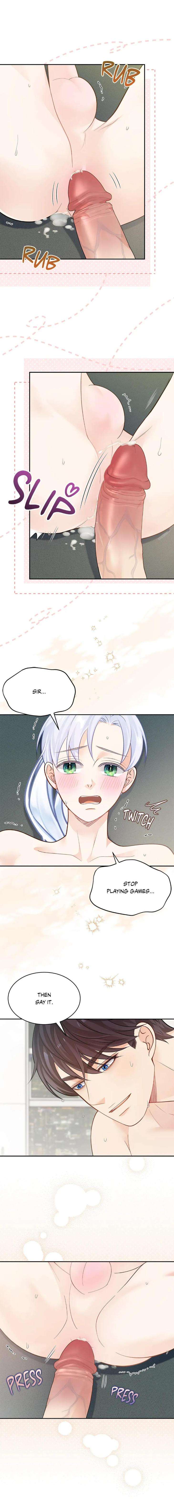 The-Clandestine-Marriage-Of-A-Fox-By-Han-Si-Won-Uncensored-Eng page 16