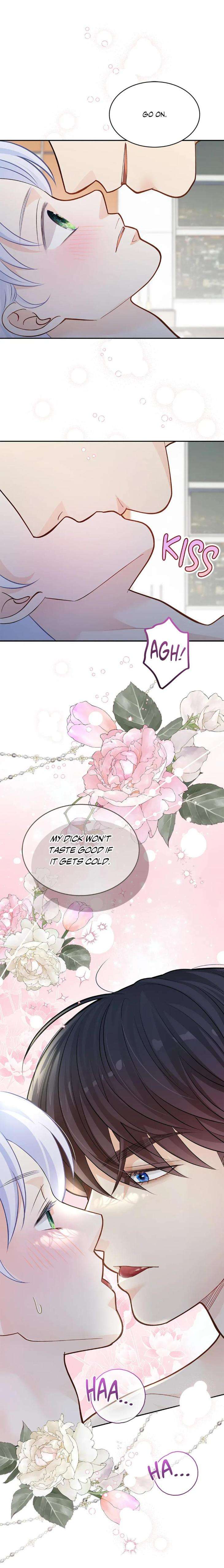 The-Clandestine-Marriage-Of-A-Fox-By-Han-Si-Won-Uncensored-Eng page 17