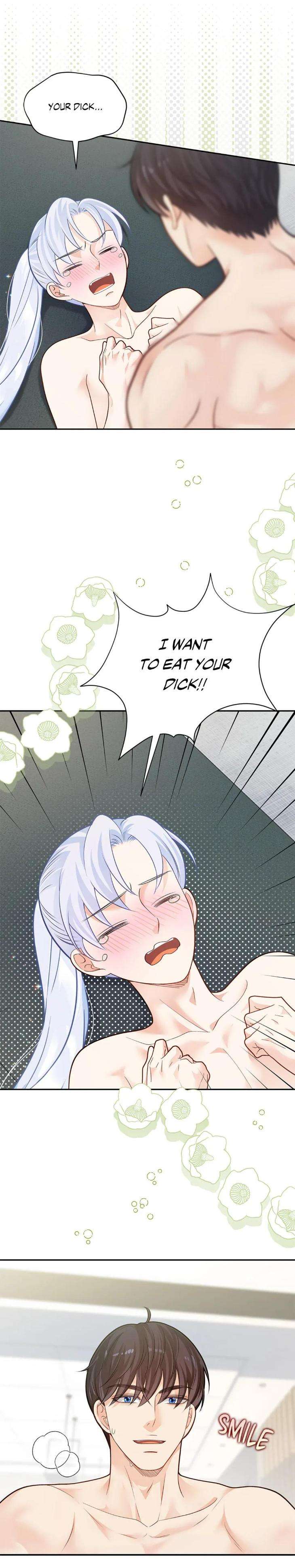 The-Clandestine-Marriage-Of-A-Fox-By-Han-Si-Won-Uncensored-Eng page 19