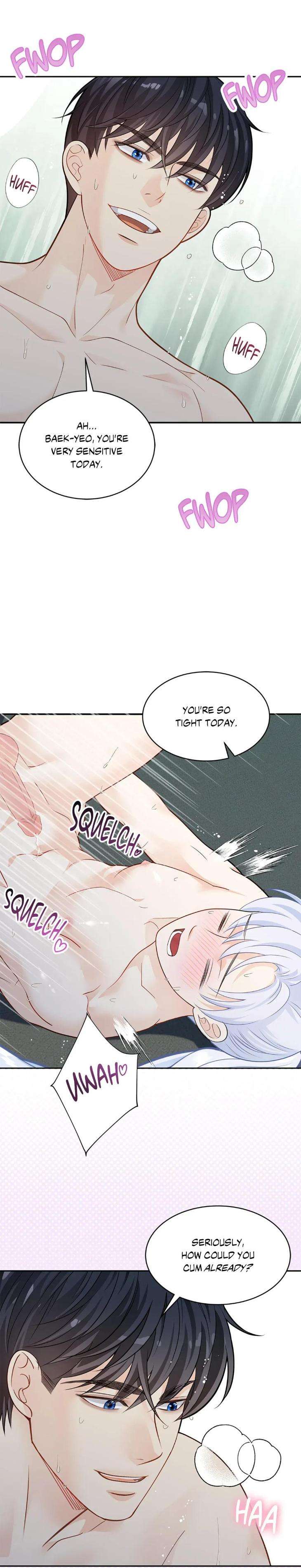 The-Clandestine-Marriage-Of-A-Fox-By-Han-Si-Won-Uncensored-Eng page 2