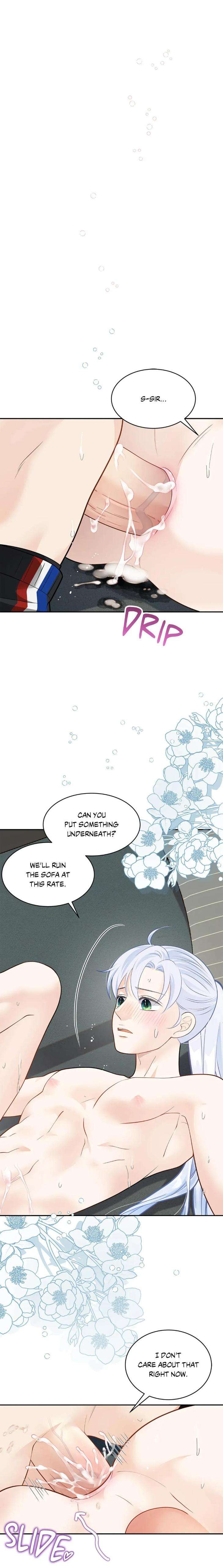 The-Clandestine-Marriage-Of-A-Fox-By-Han-Si-Won-Uncensored-Eng page 4