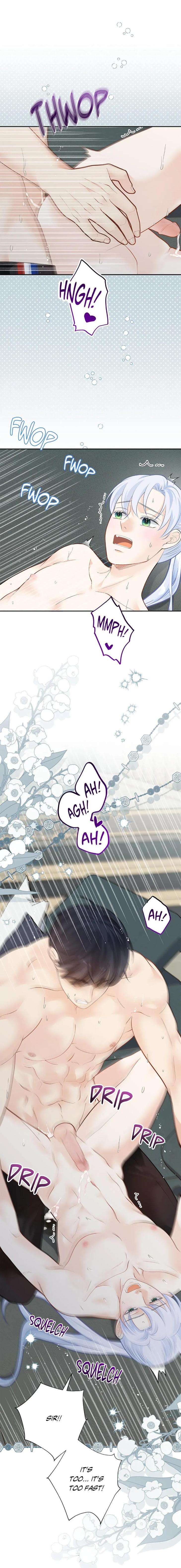 The-Clandestine-Marriage-Of-A-Fox-By-Han-Si-Won-Uncensored-Eng page 6