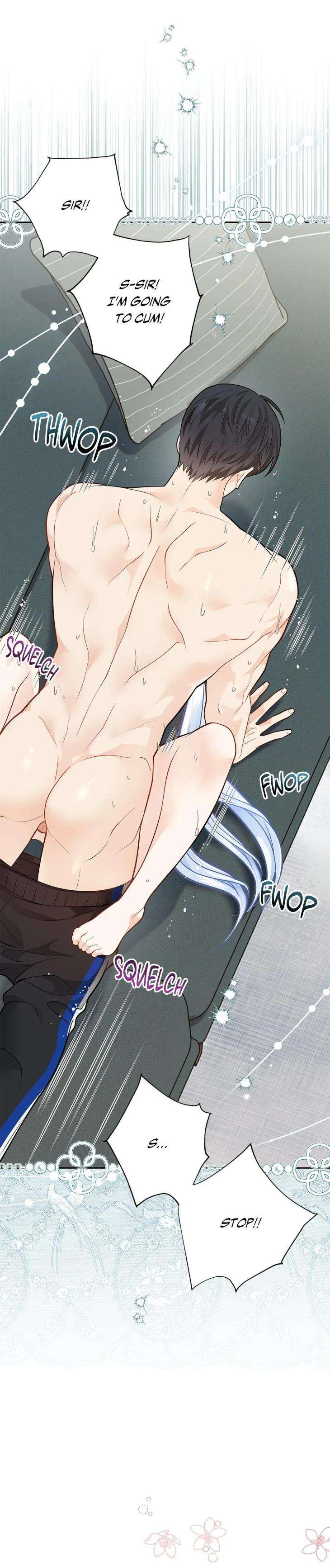 The-Clandestine-Marriage-Of-A-Fox-By-Han-Si-Won-Uncensored-Eng page 9
