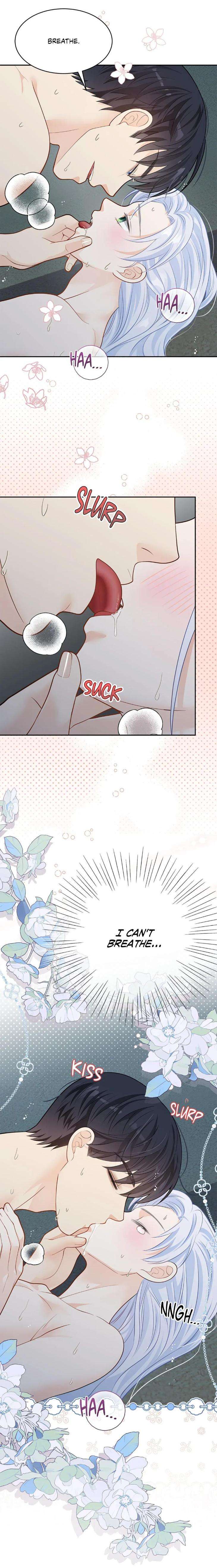 The-Clandestine-Marriage-Of-A-Fox-By-Han-Si-Won-Uncensored-Eng page 10