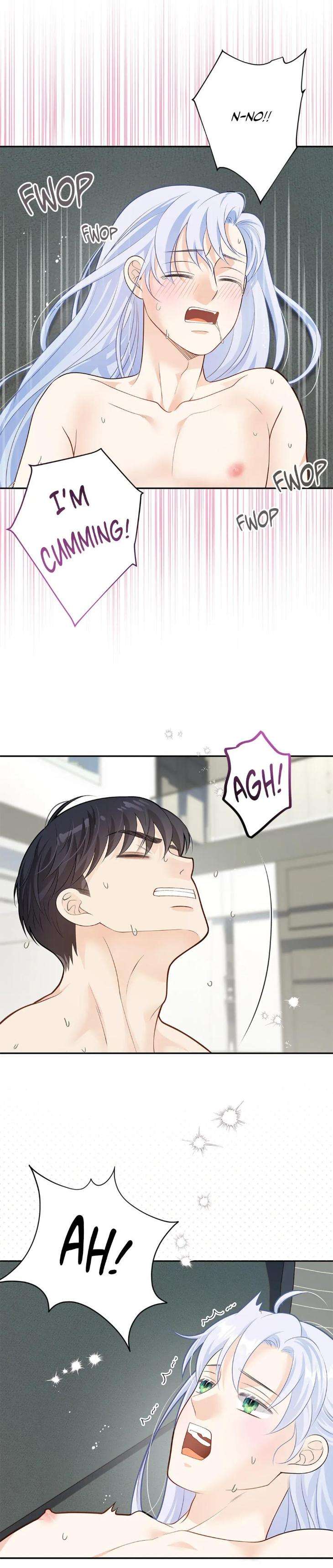 The-Clandestine-Marriage-Of-A-Fox-By-Han-Si-Won-Uncensored-Eng page 15