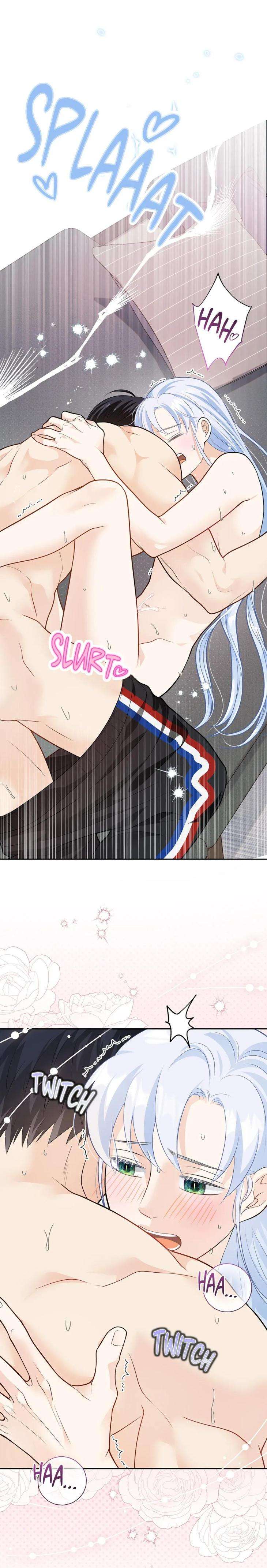 The-Clandestine-Marriage-Of-A-Fox-By-Han-Si-Won-Uncensored-Eng page 16