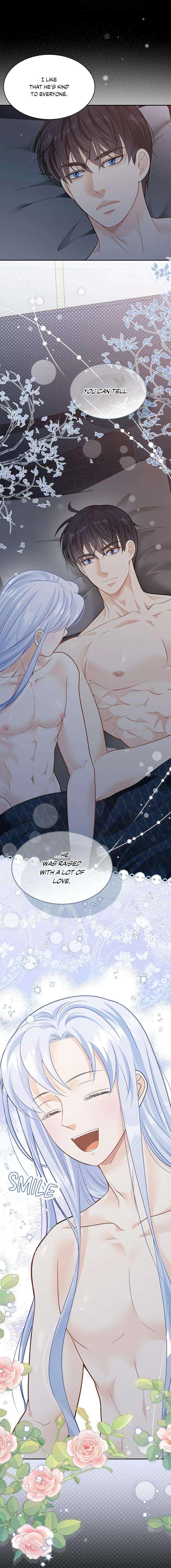 The-Clandestine-Marriage-Of-A-Fox-By-Han-Si-Won-Uncensored-Eng page 23