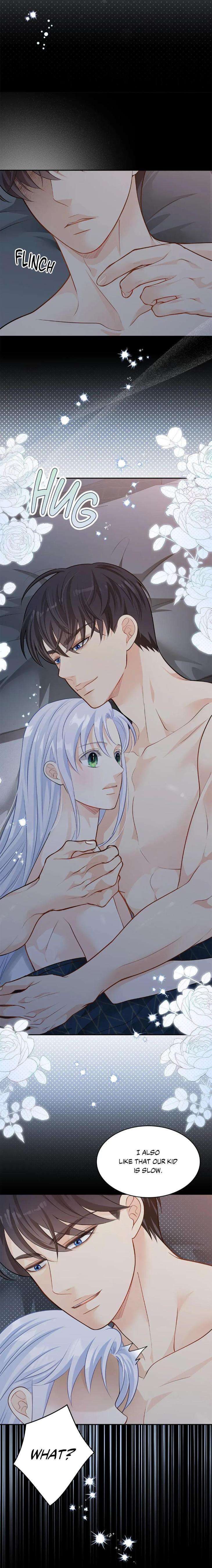 The-Clandestine-Marriage-Of-A-Fox-By-Han-Si-Won-Uncensored-Eng page 24