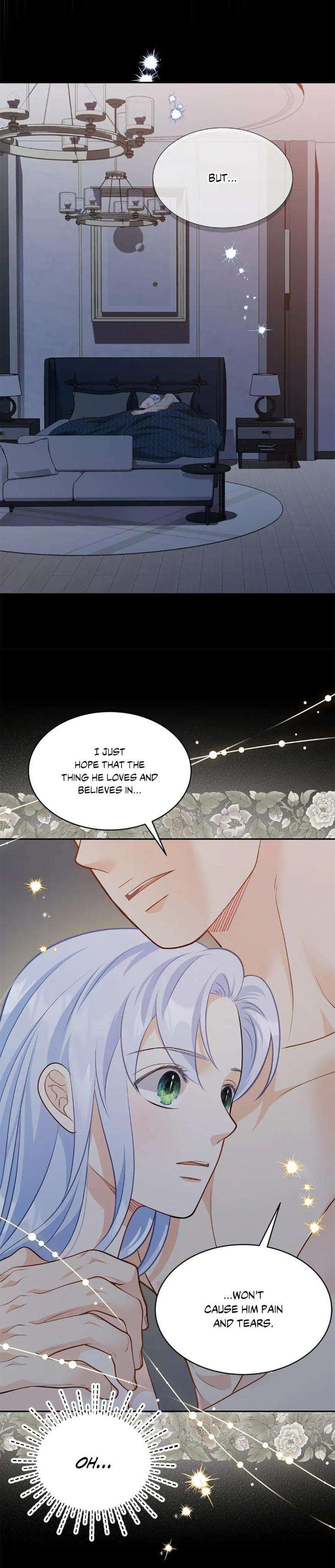The-Clandestine-Marriage-Of-A-Fox-By-Han-Si-Won-Uncensored-Eng page 25