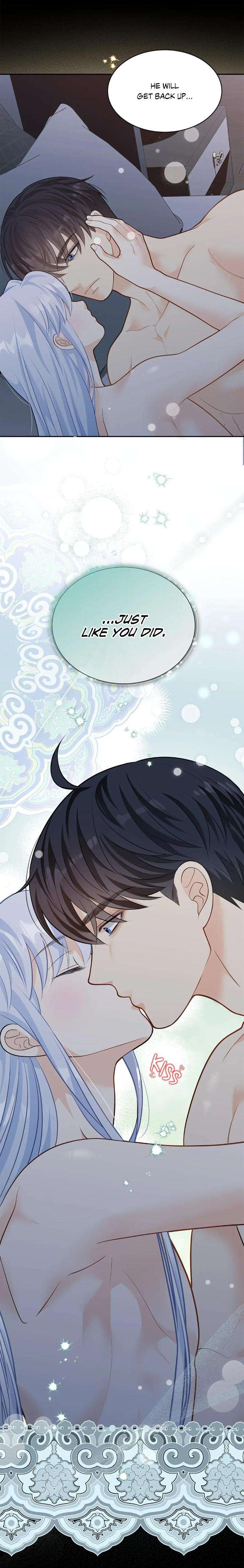 The-Clandestine-Marriage-Of-A-Fox-By-Han-Si-Won-Uncensored-Eng page 26