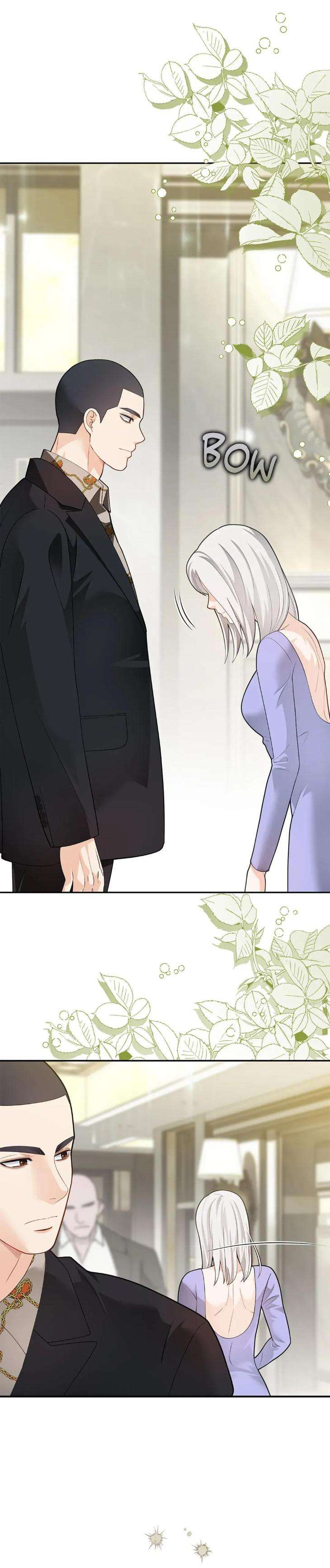 The-Clandestine-Marriage-Of-A-Fox-By-Han-Si-Won-Uncensored-Eng page 2