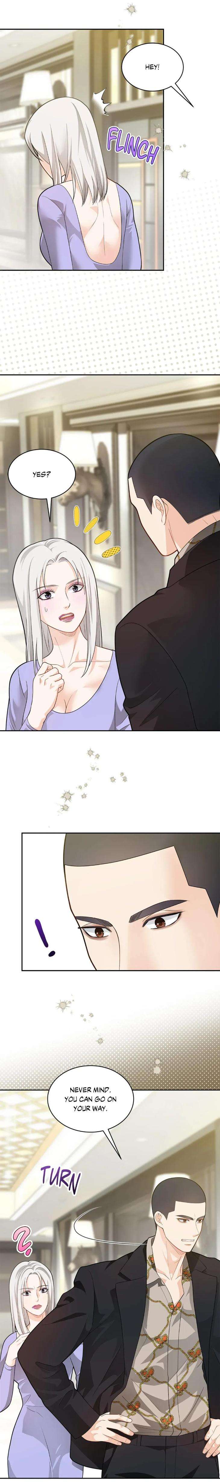The-Clandestine-Marriage-Of-A-Fox-By-Han-Si-Won-Uncensored-Eng page 3