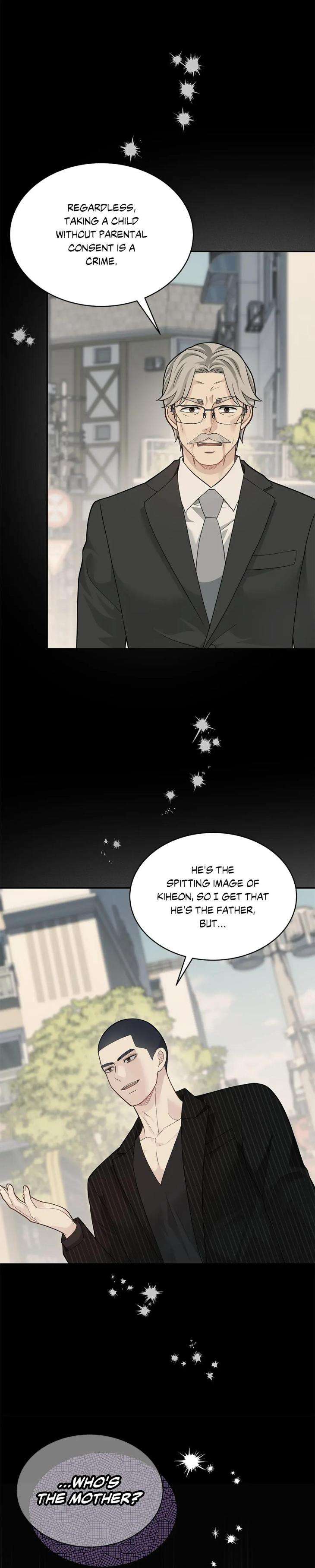 The-Clandestine-Marriage-Of-A-Fox-By-Han-Si-Won-Uncensored-Eng page 5