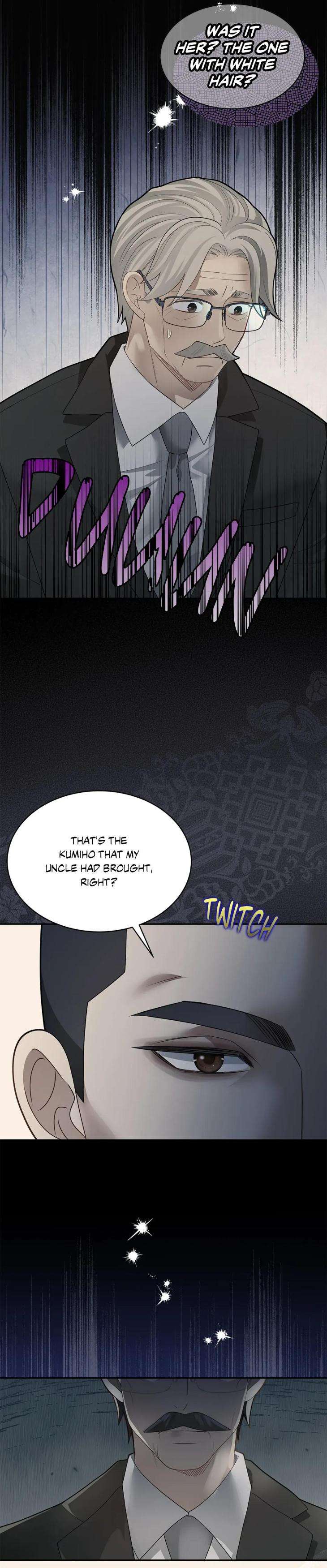 The-Clandestine-Marriage-Of-A-Fox-By-Han-Si-Won-Uncensored-Eng page 6