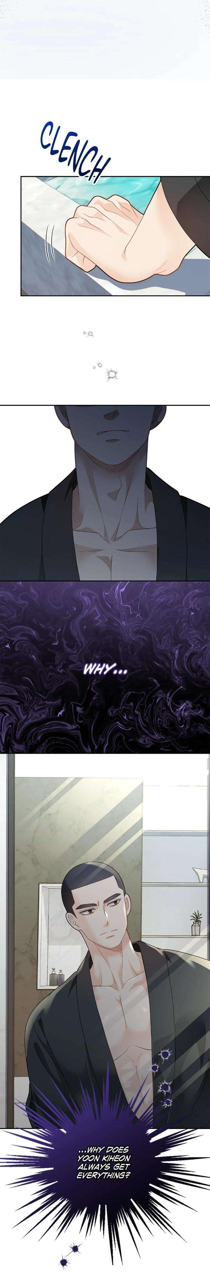 The-Clandestine-Marriage-Of-A-Fox-By-Han-Si-Won-Uncensored-Eng page 8