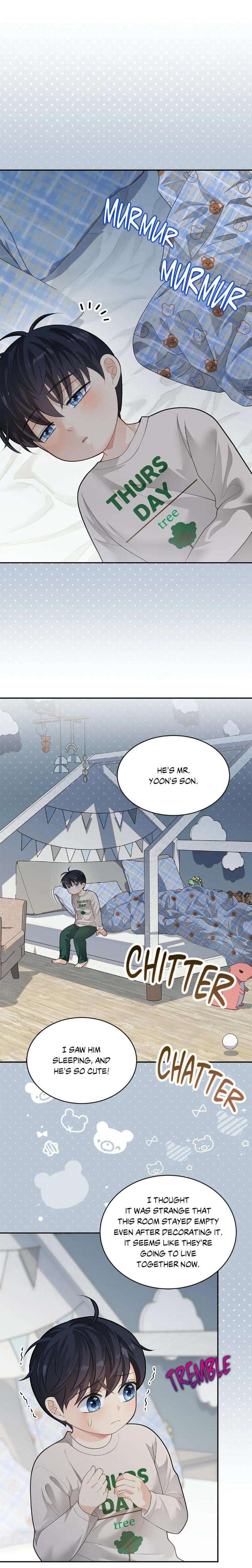 The-Clandestine-Marriage-Of-A-Fox-By-Han-Si-Won-Uncensored-Eng page 10