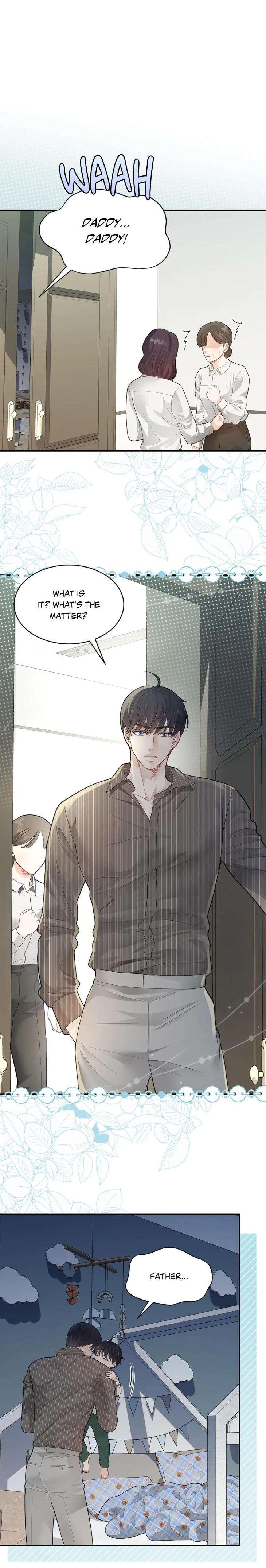 The-Clandestine-Marriage-Of-A-Fox-By-Han-Si-Won-Uncensored-Eng page 11