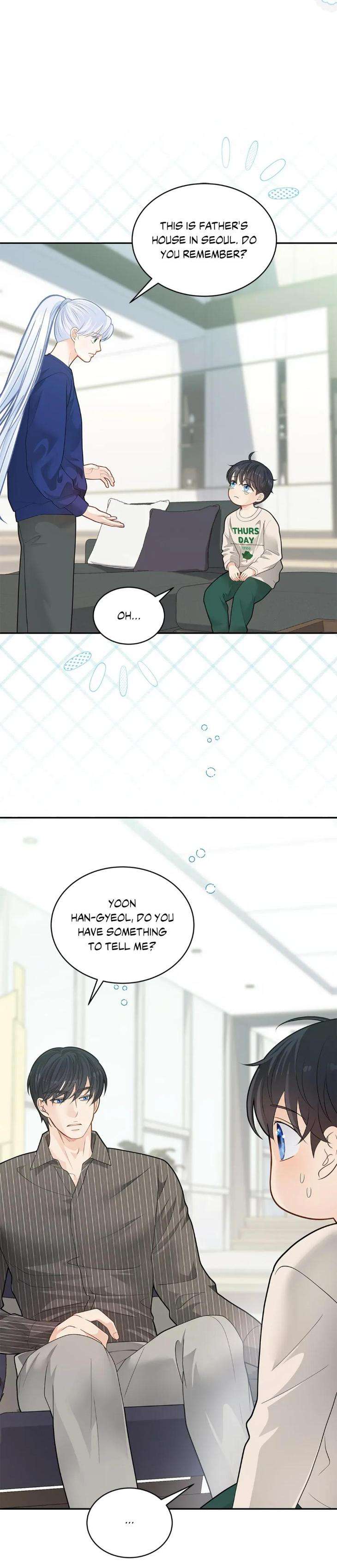 The-Clandestine-Marriage-Of-A-Fox-By-Han-Si-Won-Uncensored-Eng page 13