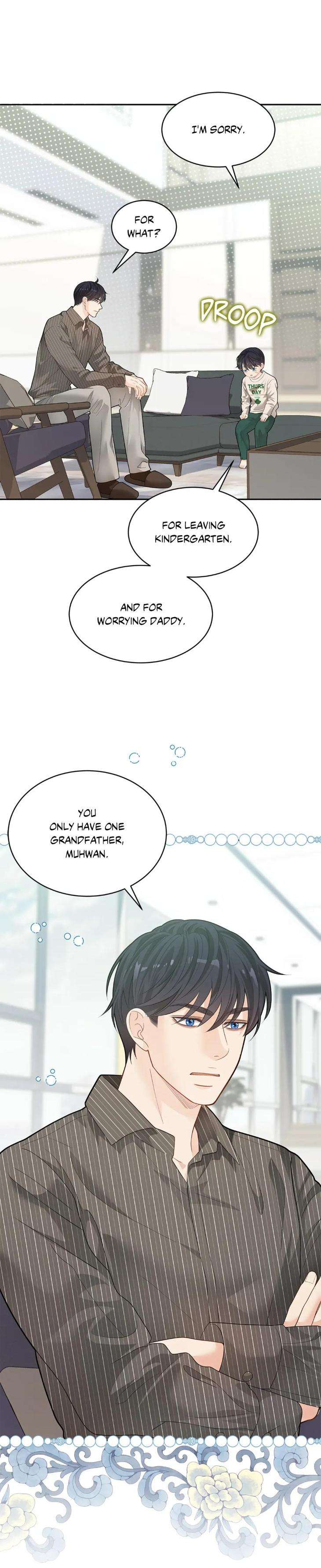 The-Clandestine-Marriage-Of-A-Fox-By-Han-Si-Won-Uncensored-Eng page 14