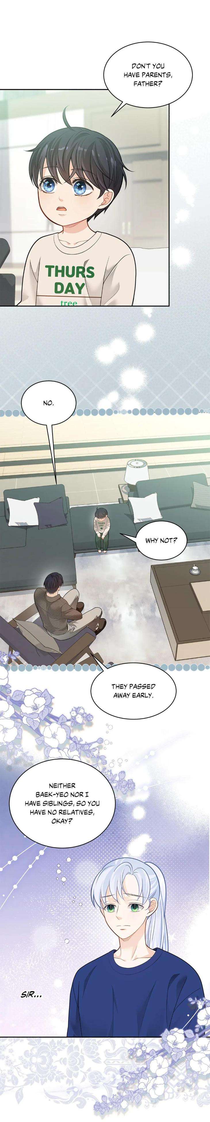 The-Clandestine-Marriage-Of-A-Fox-By-Han-Si-Won-Uncensored-Eng page 15