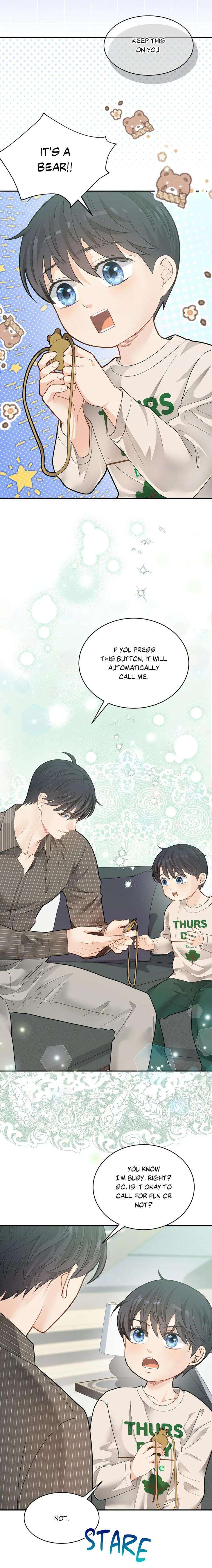 The-Clandestine-Marriage-Of-A-Fox-By-Han-Si-Won-Uncensored-Eng page 17
