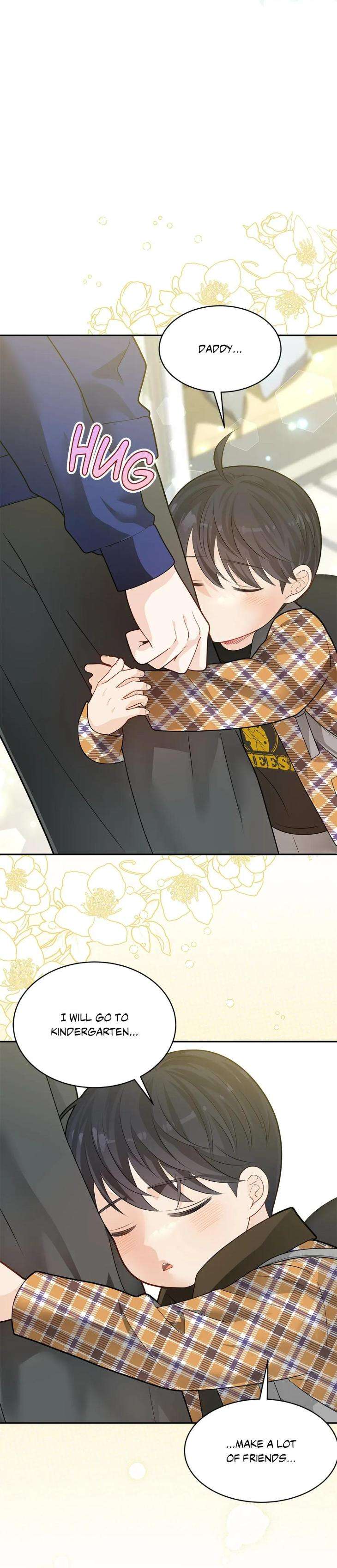 The-Clandestine-Marriage-Of-A-Fox-By-Han-Si-Won-Uncensored-Eng page 20