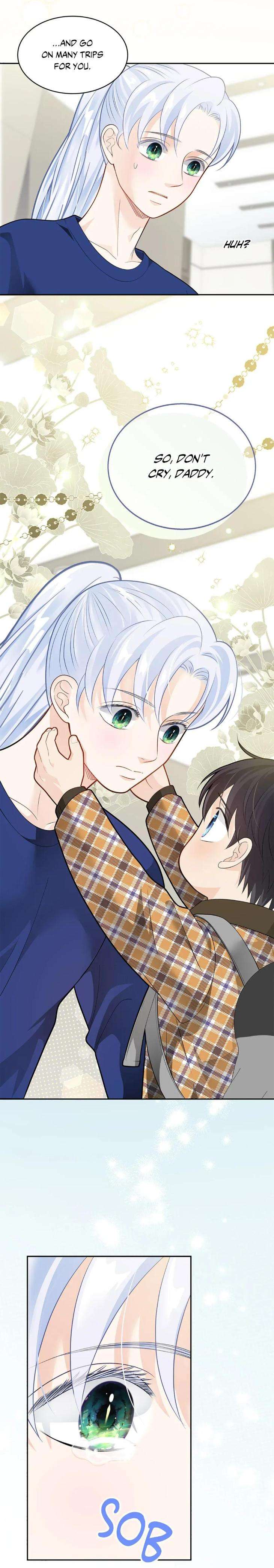 The-Clandestine-Marriage-Of-A-Fox-By-Han-Si-Won-Uncensored-Eng page 21