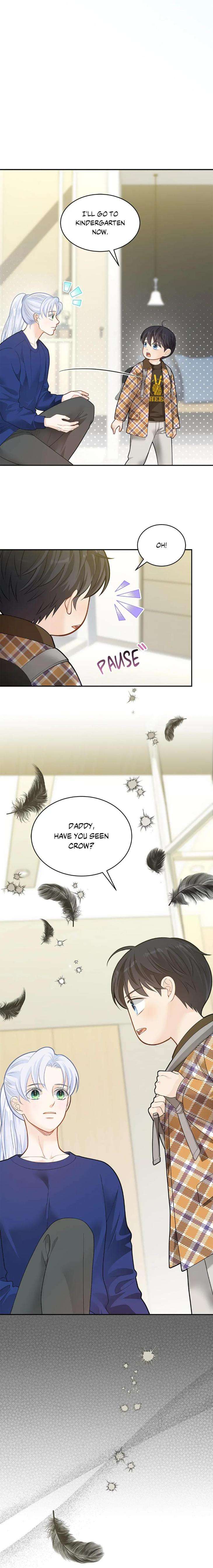 The-Clandestine-Marriage-Of-A-Fox-By-Han-Si-Won-Uncensored-Eng page 22