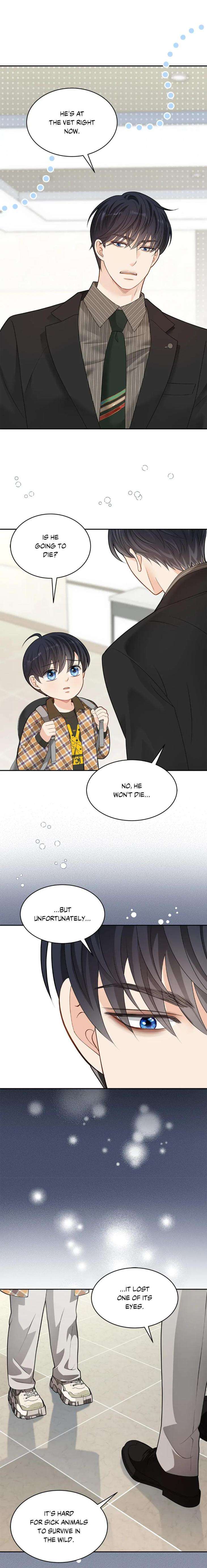 The-Clandestine-Marriage-Of-A-Fox-By-Han-Si-Won-Uncensored-Eng page 2