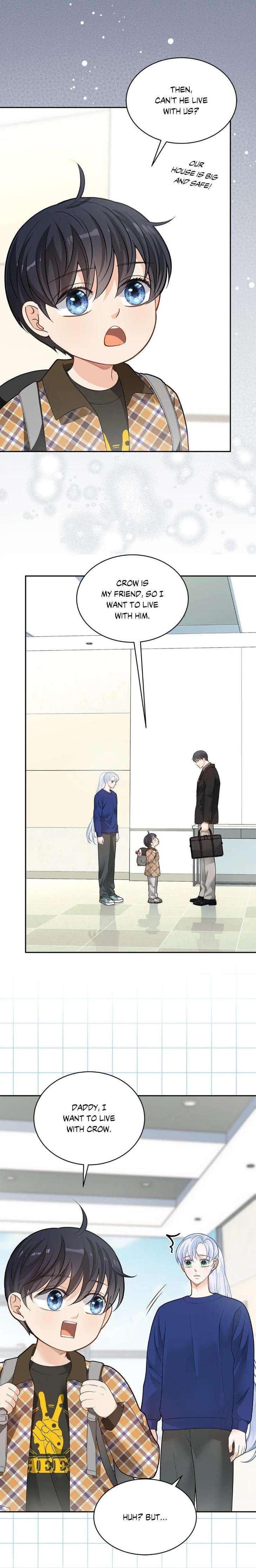 The-Clandestine-Marriage-Of-A-Fox-By-Han-Si-Won-Uncensored-Eng page 3