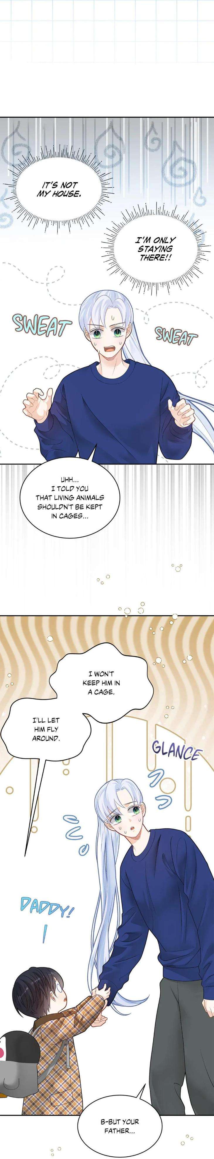 The-Clandestine-Marriage-Of-A-Fox-By-Han-Si-Won-Uncensored-Eng page 4