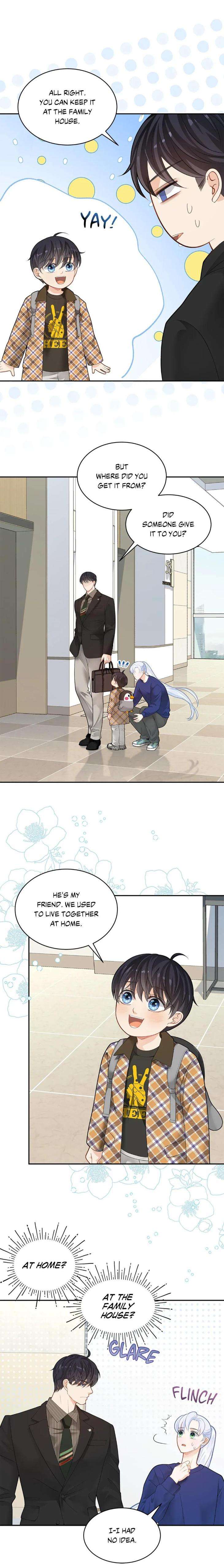The-Clandestine-Marriage-Of-A-Fox-By-Han-Si-Won-Uncensored-Eng page 6