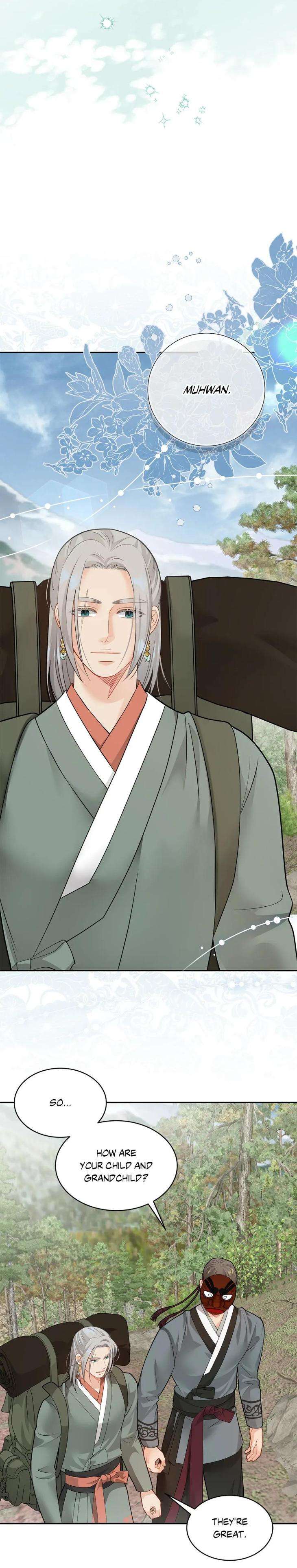 The-Clandestine-Marriage-Of-A-Fox-By-Han-Si-Won-Uncensored-Eng page 9