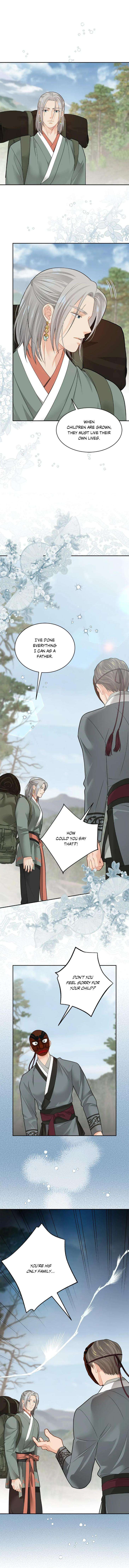 The-Clandestine-Marriage-Of-A-Fox-By-Han-Si-Won-Uncensored-Eng page 13
