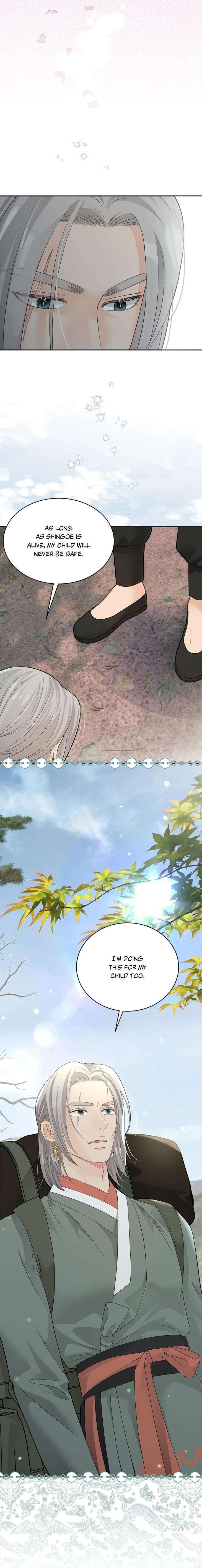 The-Clandestine-Marriage-Of-A-Fox-By-Han-Si-Won-Uncensored-Eng page 16