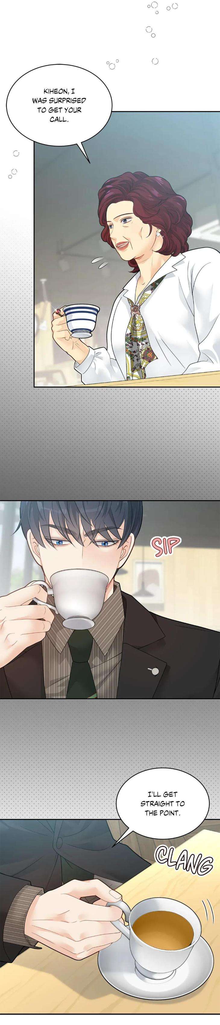 The-Clandestine-Marriage-Of-A-Fox-By-Han-Si-Won-Uncensored-Eng page 2