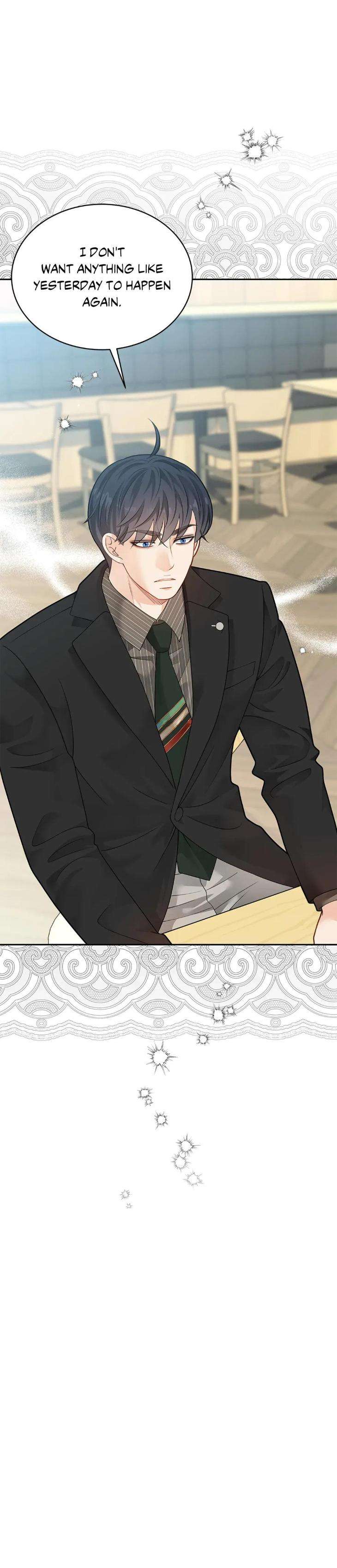 The-Clandestine-Marriage-Of-A-Fox-By-Han-Si-Won-Uncensored-Eng page 3