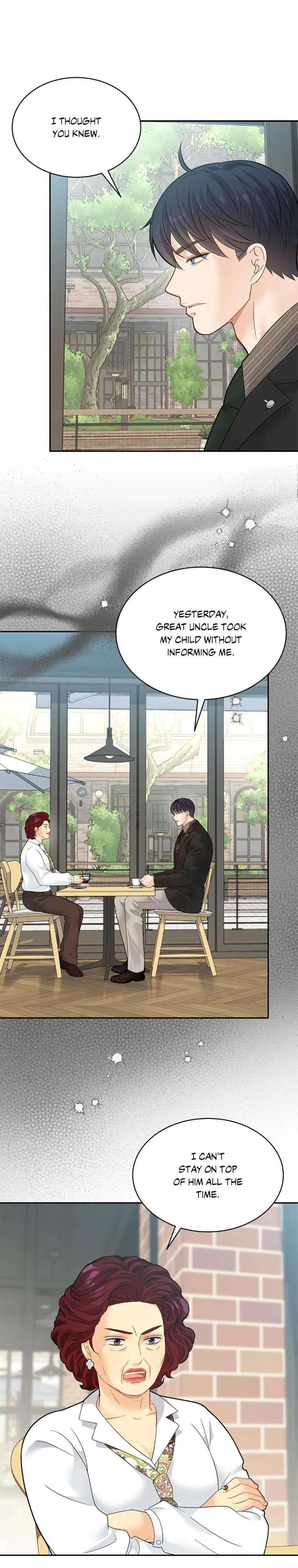 The-Clandestine-Marriage-Of-A-Fox-By-Han-Si-Won-Uncensored-Eng page 5