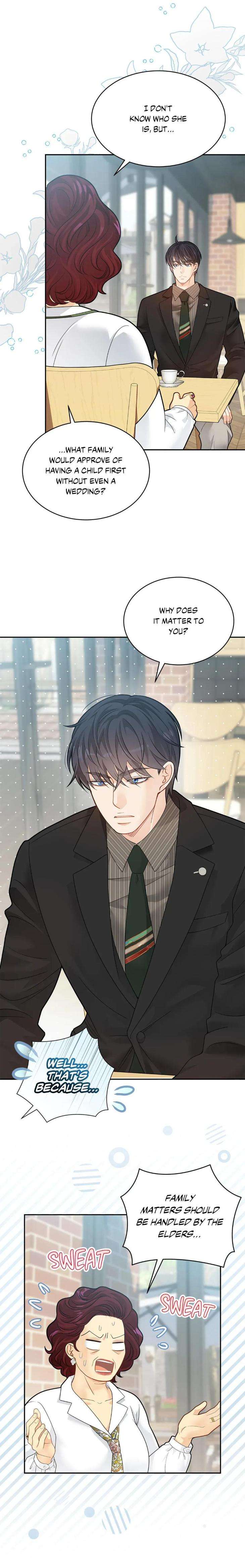 The-Clandestine-Marriage-Of-A-Fox-By-Han-Si-Won-Uncensored-Eng page 7