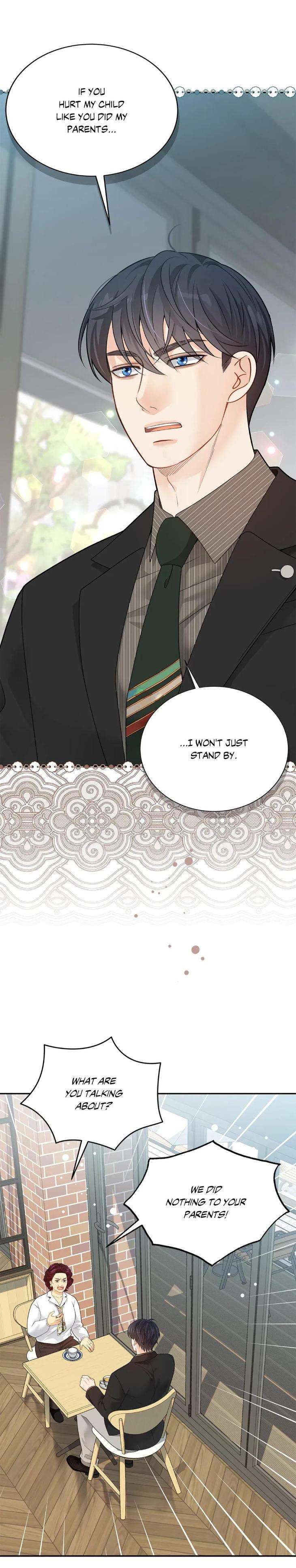 The-Clandestine-Marriage-Of-A-Fox-By-Han-Si-Won-Uncensored-Eng page 9