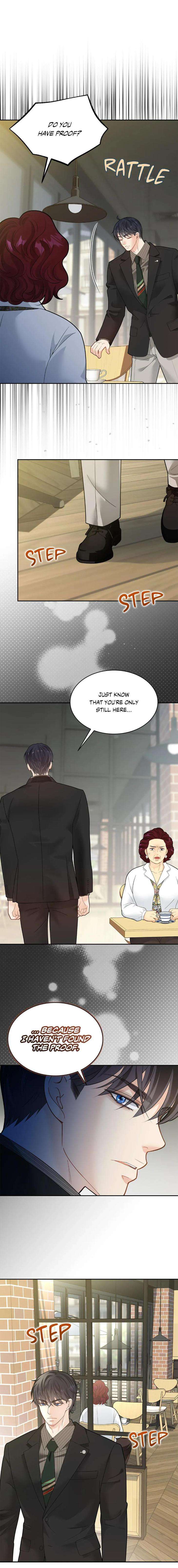 The-Clandestine-Marriage-Of-A-Fox-By-Han-Si-Won-Uncensored-Eng page 10