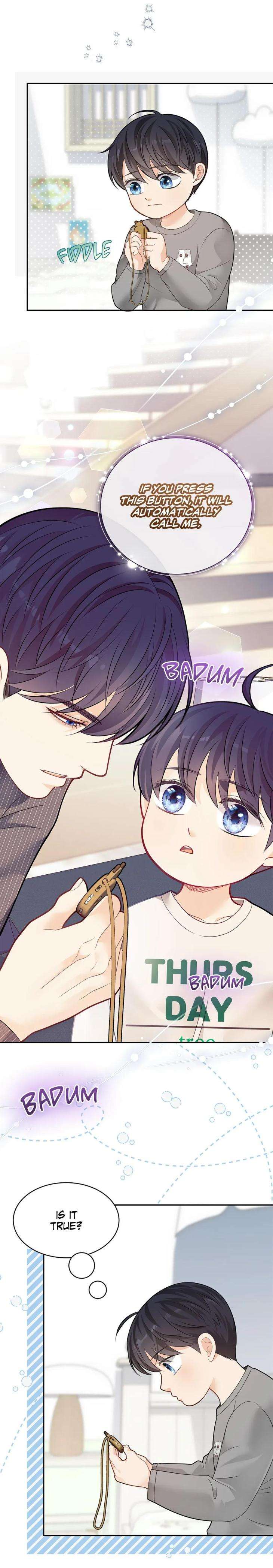The-Clandestine-Marriage-Of-A-Fox-By-Han-Si-Won-Uncensored-Eng page 12