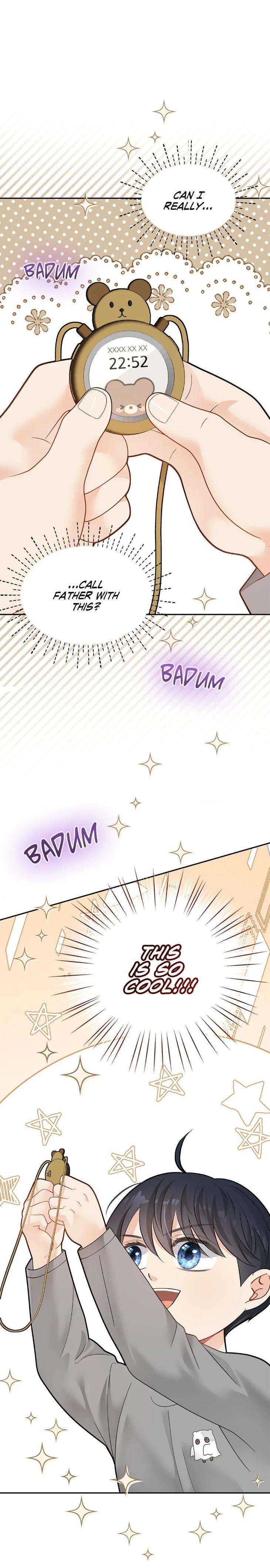 The-Clandestine-Marriage-Of-A-Fox-By-Han-Si-Won-Uncensored-Eng page 13