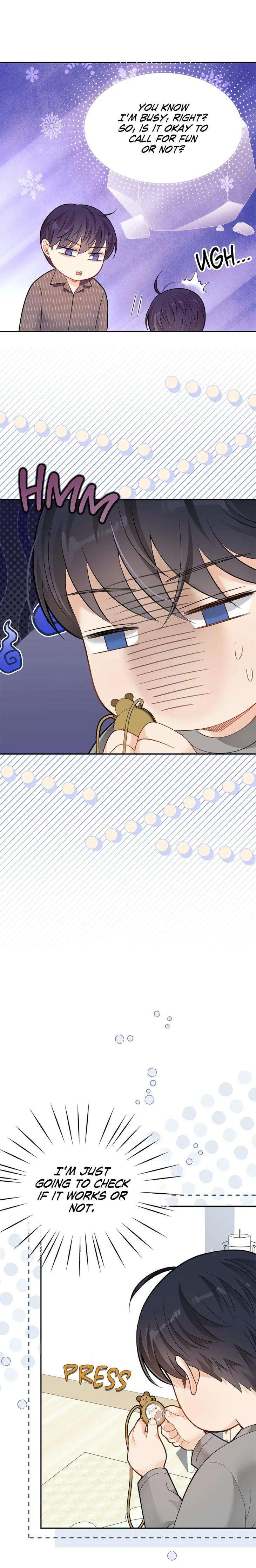 The-Clandestine-Marriage-Of-A-Fox-By-Han-Si-Won-Uncensored-Eng page 14