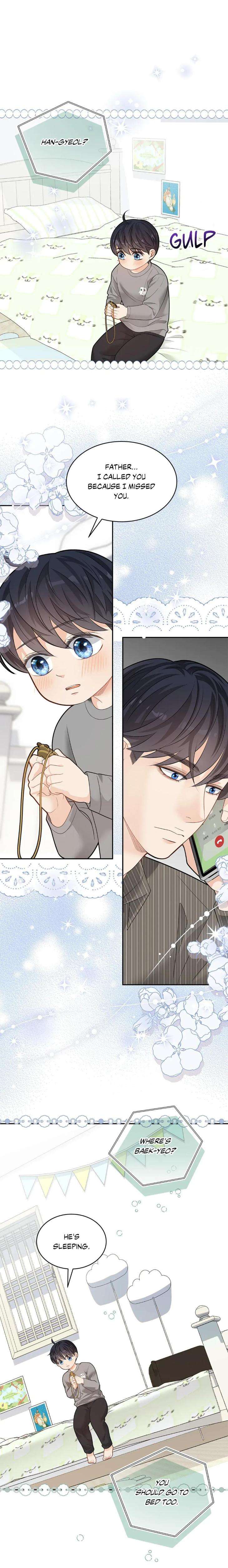 The-Clandestine-Marriage-Of-A-Fox-By-Han-Si-Won-Uncensored-Eng page 16