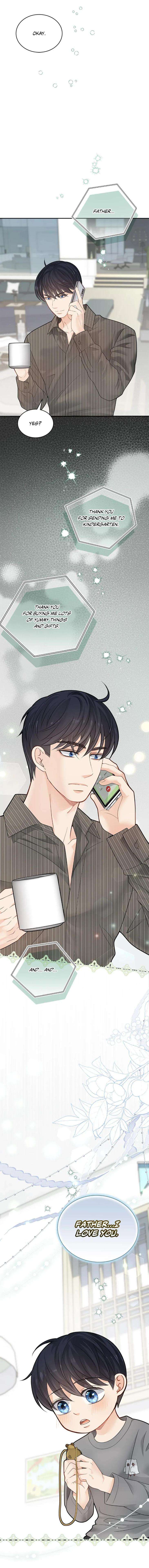 The-Clandestine-Marriage-Of-A-Fox-By-Han-Si-Won-Uncensored-Eng page 17